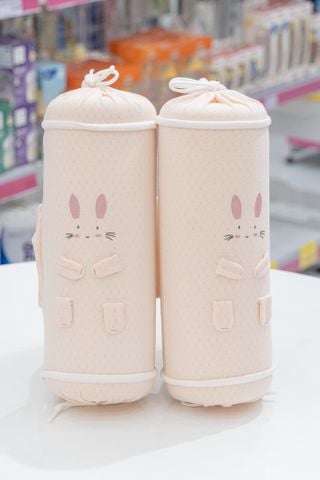 Gối Chặn LIL Cao Su Non