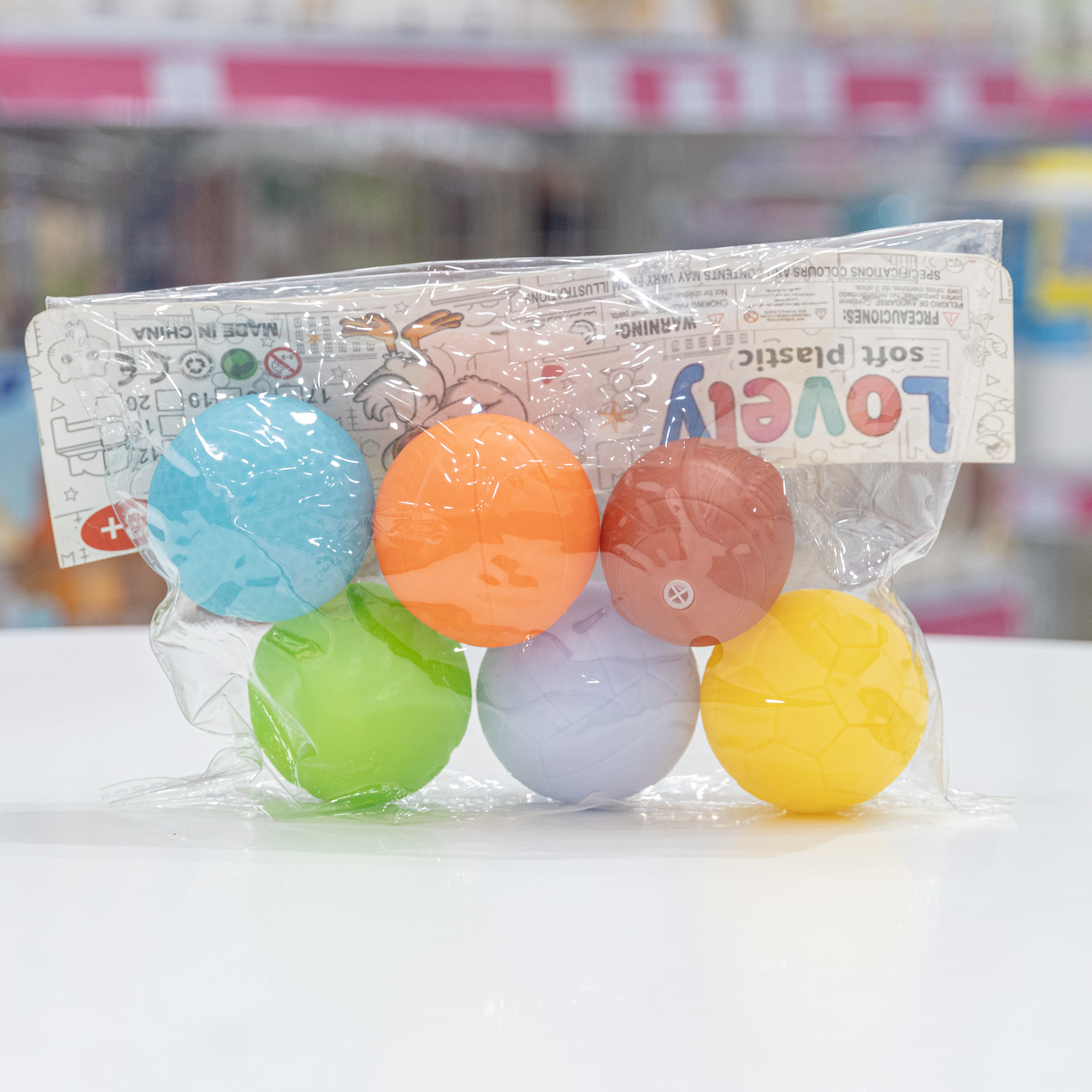 Đồ Chơi TL Bộ