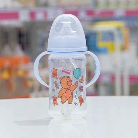 Bình Nước TL PP