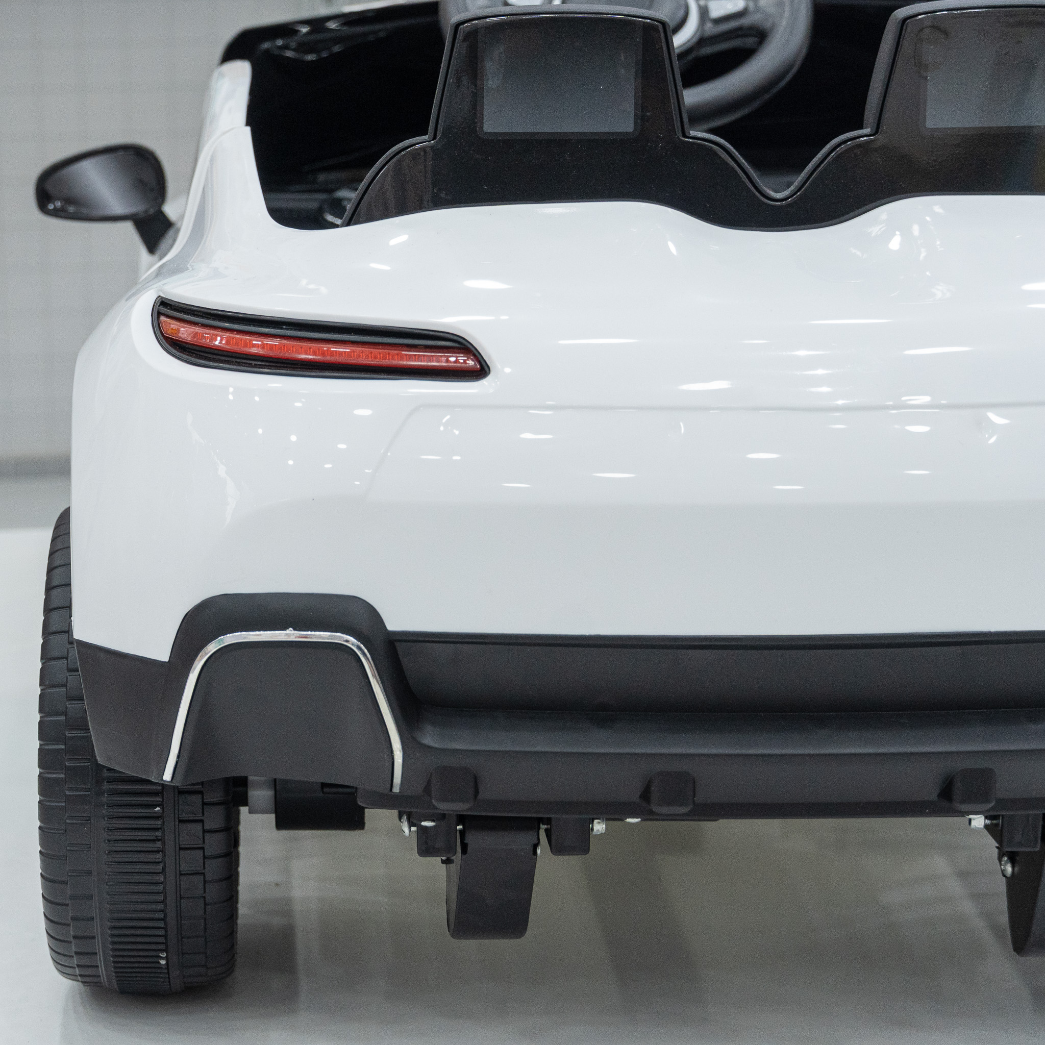 Xe Điện OT ÔTÔ 82