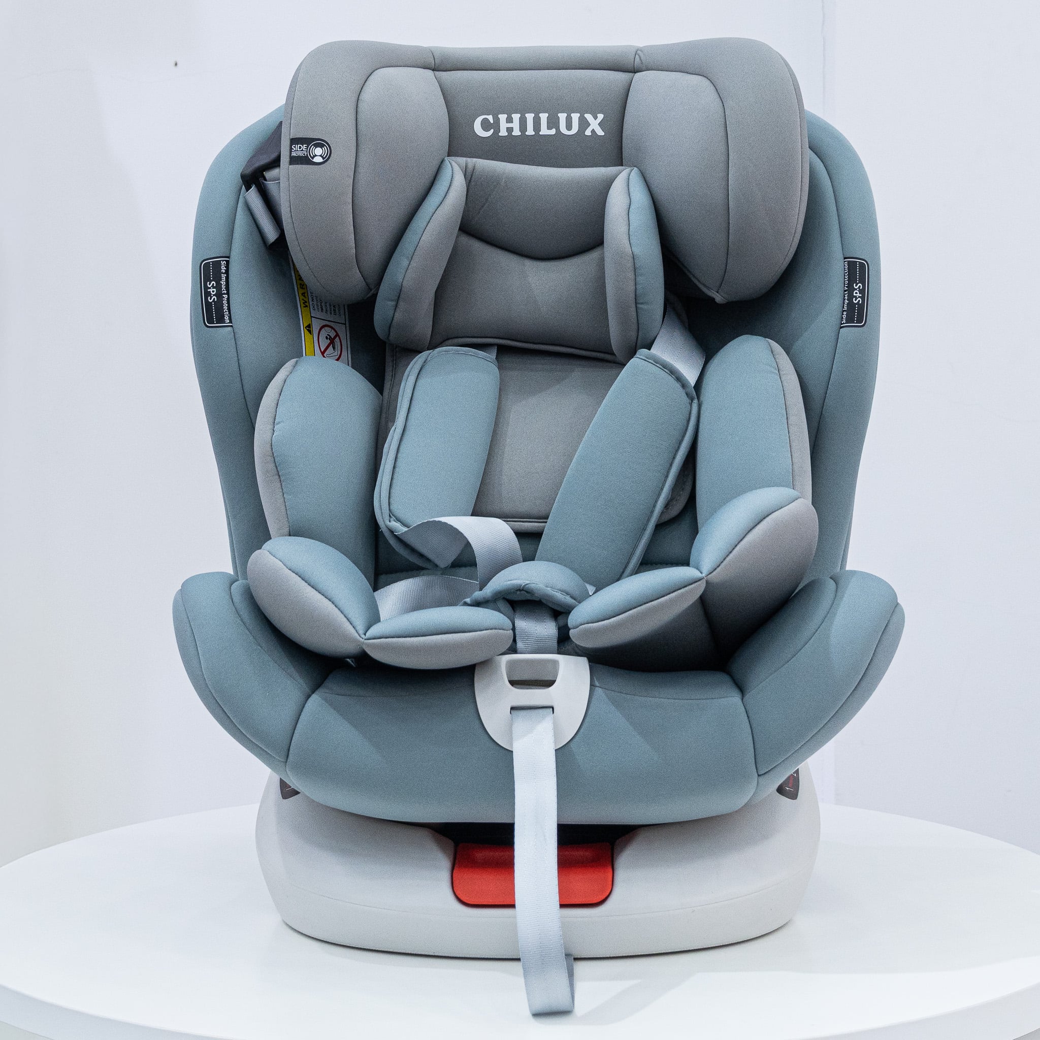 Ghế Ô Tô Chilux Roy 360