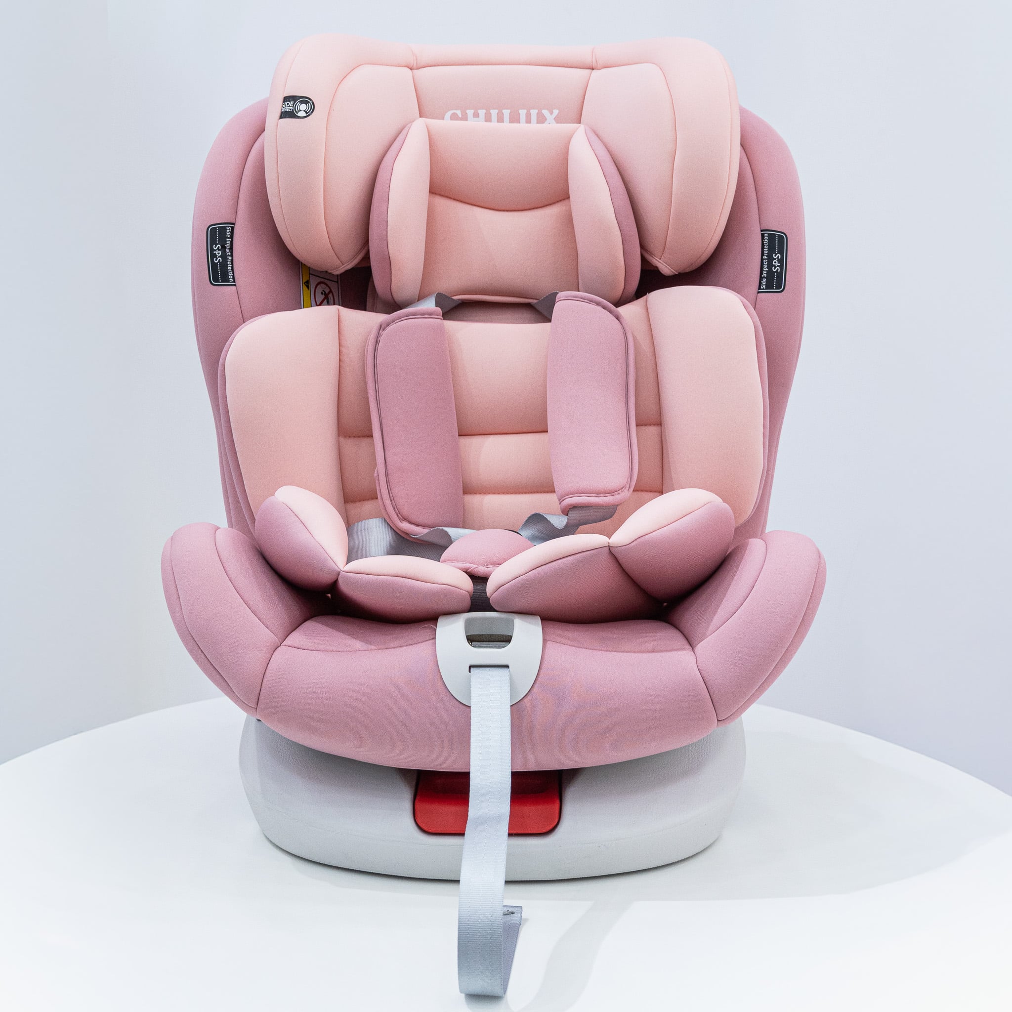 Ghế Ô Tô Chilux Roy 360