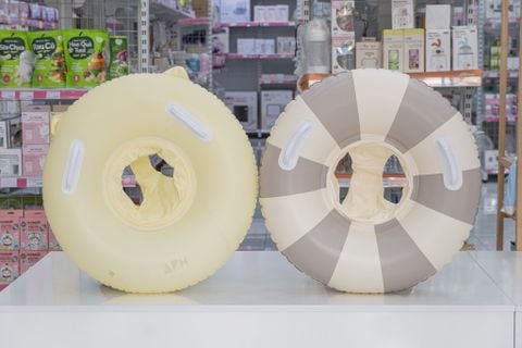 Phao Trend Phao Ngồi An Toàn TR003