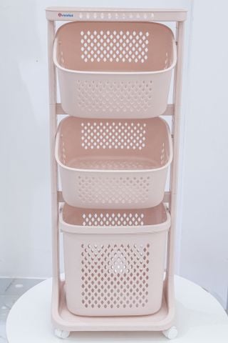 Kệ Việt Nhật 3 Tầng Nghiêng