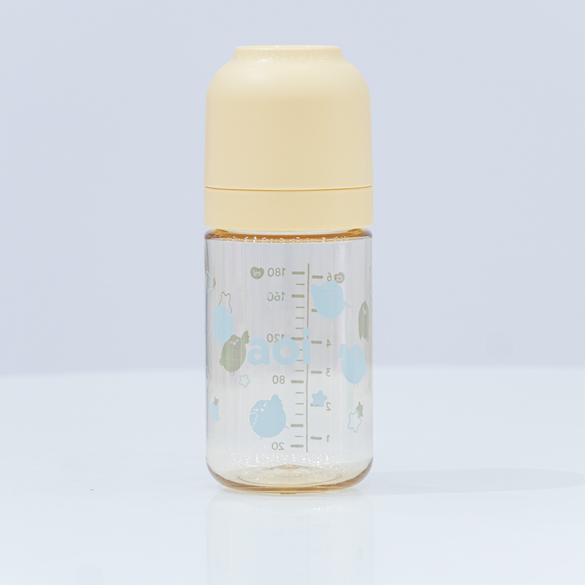 Bình Sữa Aoi Hoạ Tiết