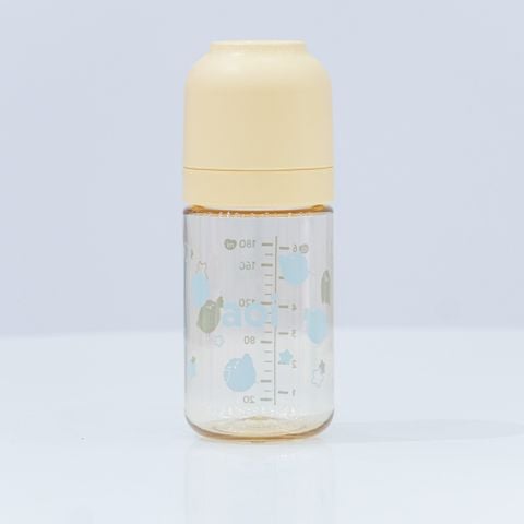 Bình Sữa Aoi Hoạ Tiết