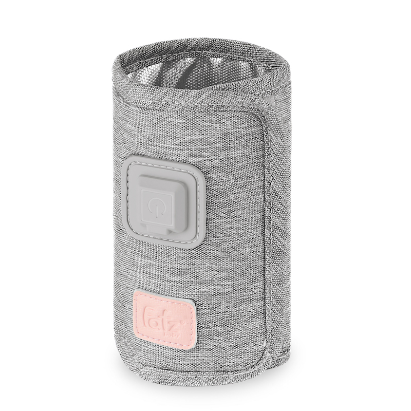 Máy Hâm Sữa Fatz Baby Ready 1 FB3101TN