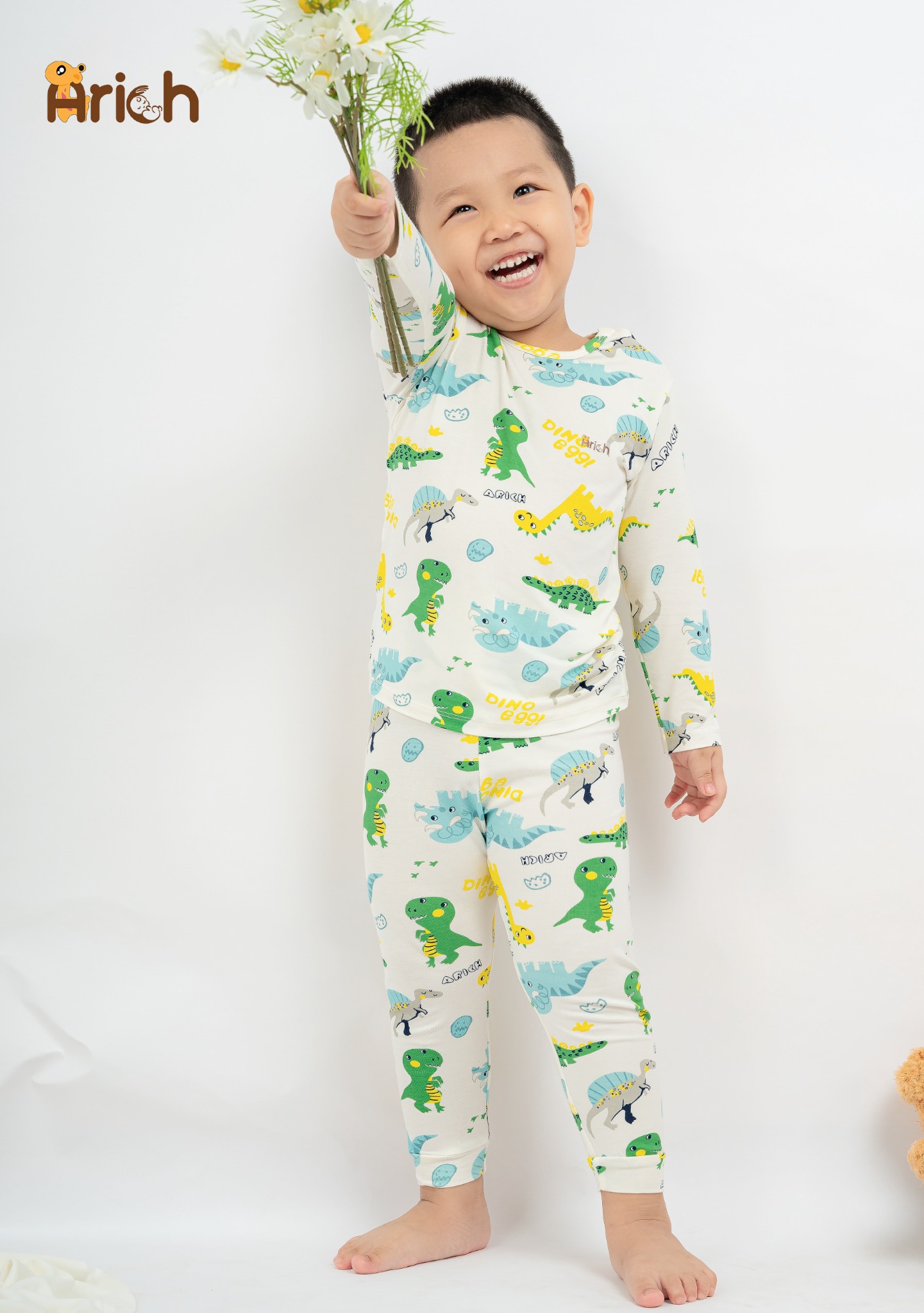 Bộ Dài Arich ARA326