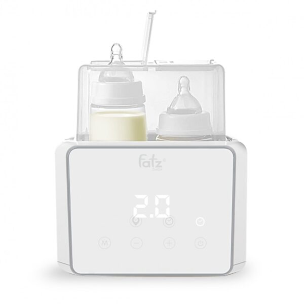 Máy Hâm Sữa Fatz Baby Dou 3