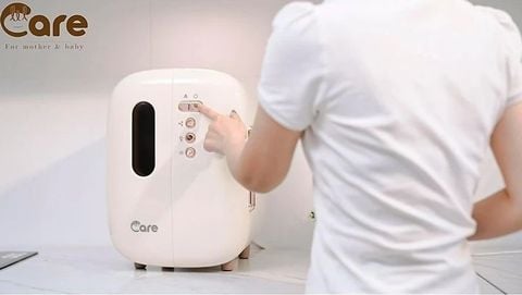 Máy Tiệt Trùng UV LIL Care & Sấy Khô