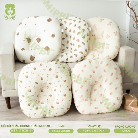 Gối Chống Trào Mipbi Xô