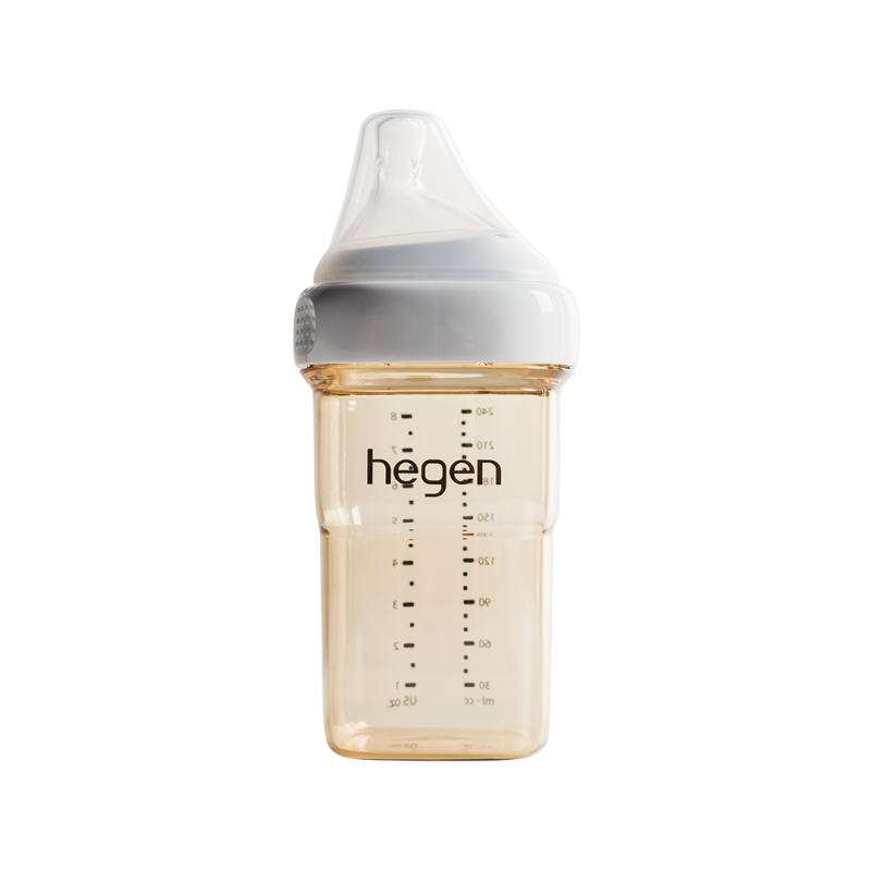 Bình Sữa Hegen PPSU 240ML
