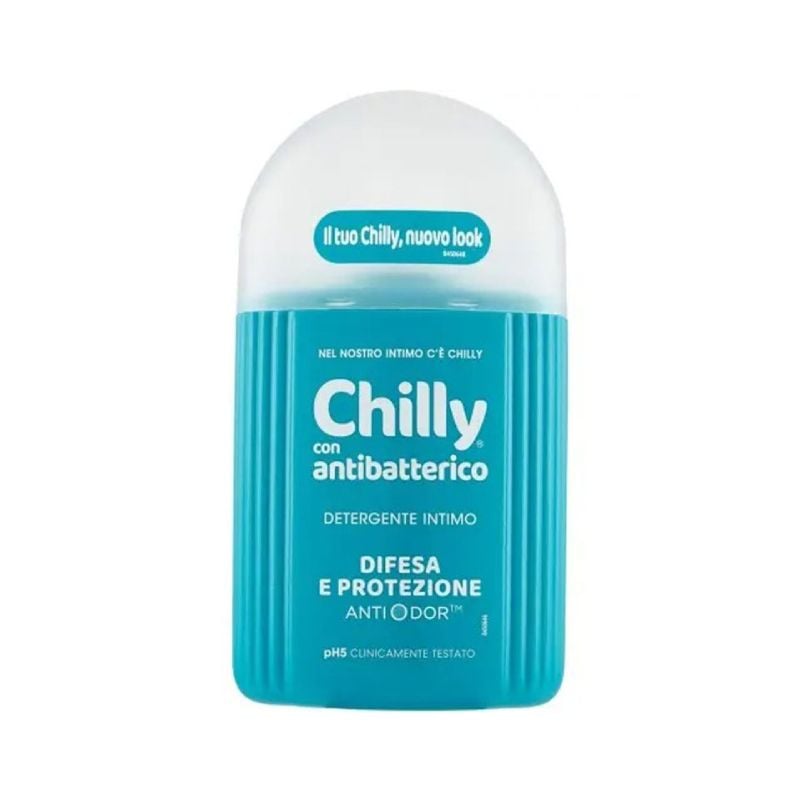 Dung Dịch Vệ Sinh Chilly Protect Detergente 200ML