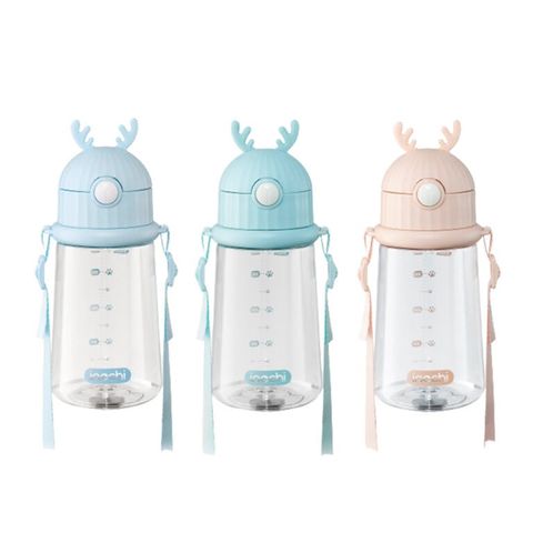 Bình Inochi Goki Rudy 450ML