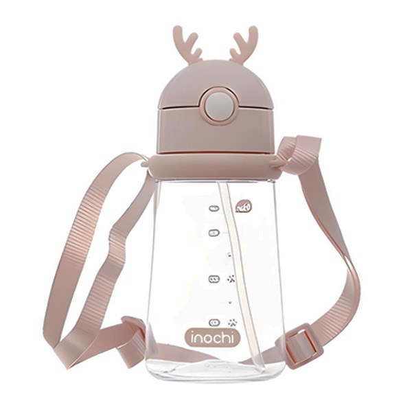 Bình Inochi Goki Rudy 450ML