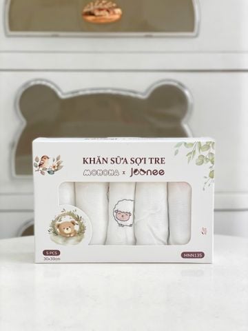 Khăn Sữa Tre Monona Mnn135