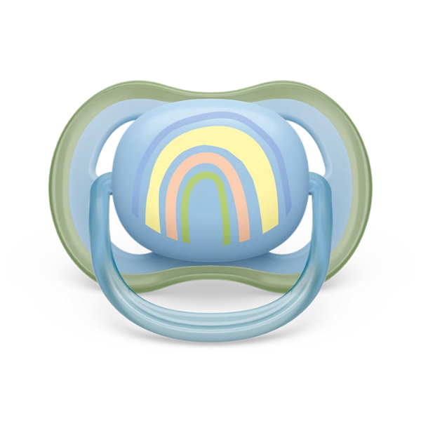 Ty Giả Philips Avent Đơn Ultra Air