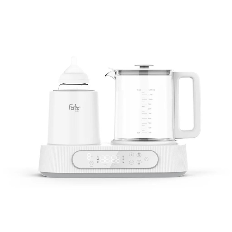 Máy Đa Năng Fatz Baby Multimax 9