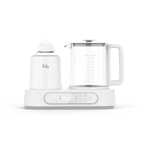 Máy Đa Năng Fatz Baby Multimax 9