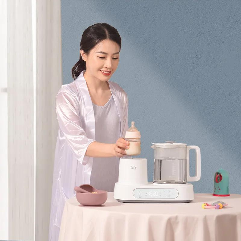 Máy Đa Năng Fatz Baby Multimax 9