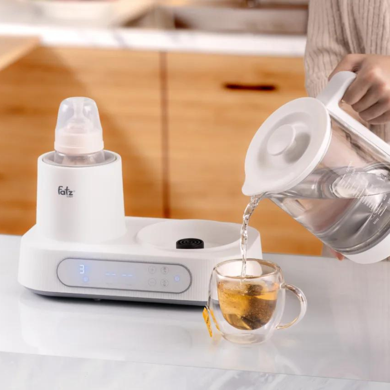 Máy Đa Năng Fatz Baby Multimax 9