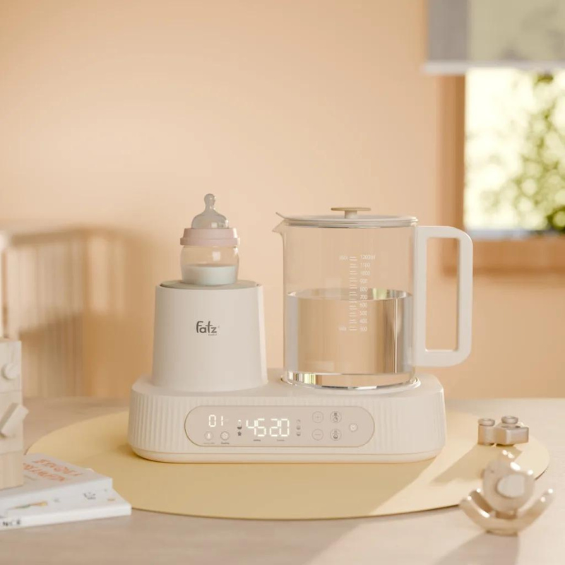 Máy Đa Năng Fatz Baby Multimax 9