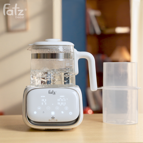 Máy Đun Nước Fatz Baby Quick S1 FB3527CZ