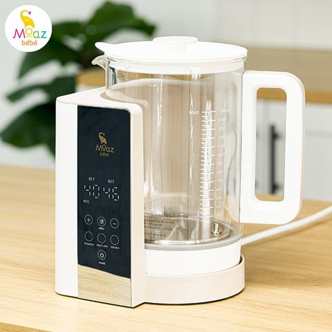 Máy Đun Nước Moaz Bebe MB043