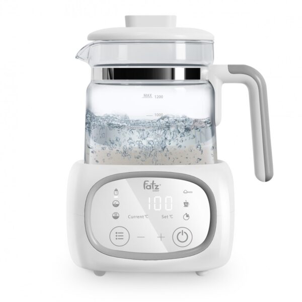 Máy Đun Nước Fatz Baby Quick 9