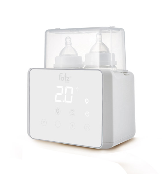 Máy Hâm Sữa Fatz Baby Dou 3