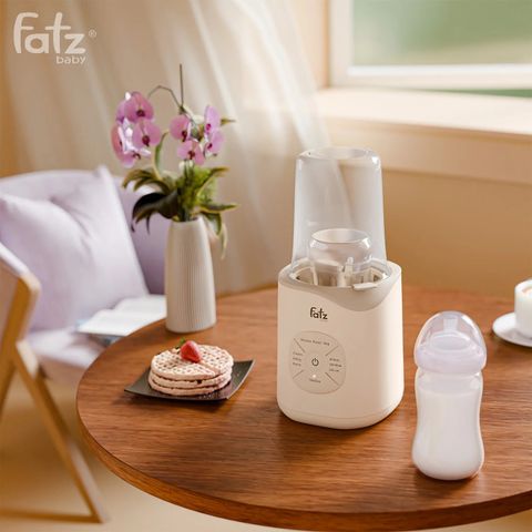 Máy Hâm Sữa Fatz Baby Mono 11