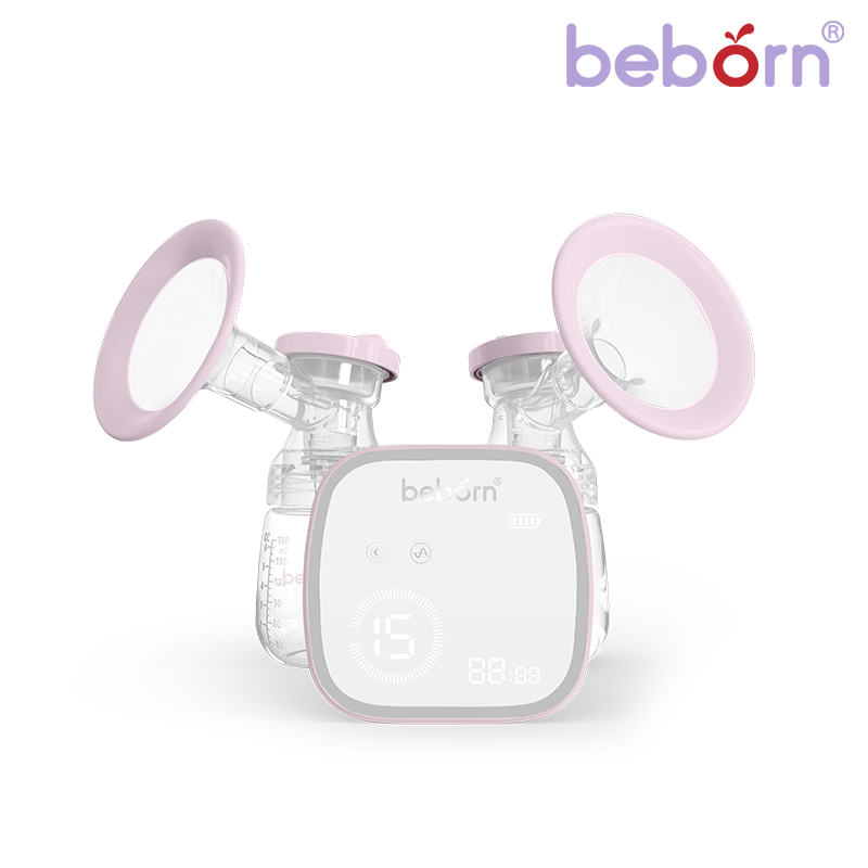 Máy Hút Sữa Beborn BP02ED