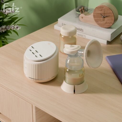 Máy Hút Sữa Fatz Baby Resonance 11 Plus FB1230BT