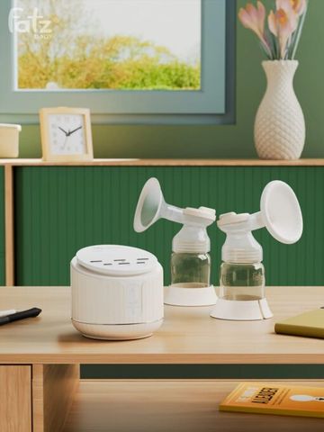 Máy Hút Sữa Fatz Baby Resonance 11 Plus FB1230BT