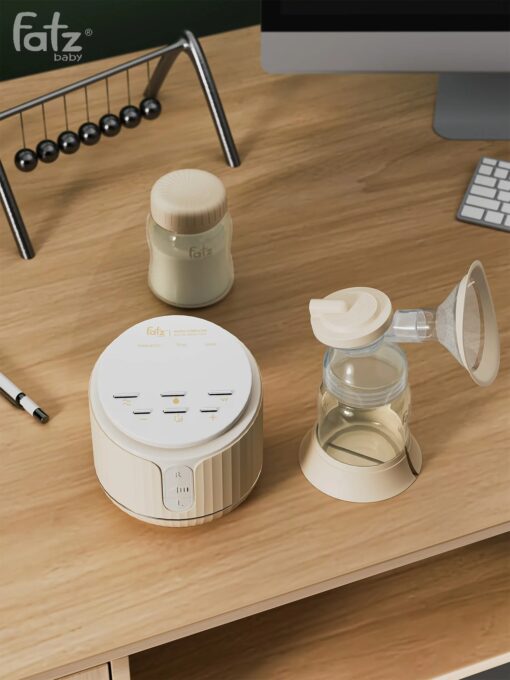 Máy Hút Sữa Fatz Baby Resonance 11 Plus FB1230BT