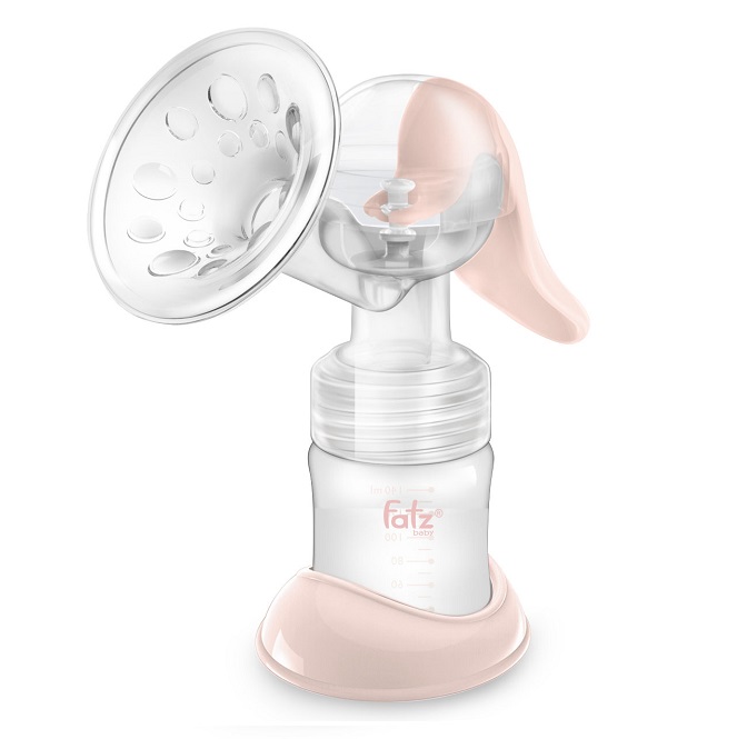 Máy Hút Sữa Fatz Baby Bằng Tay Handy 2