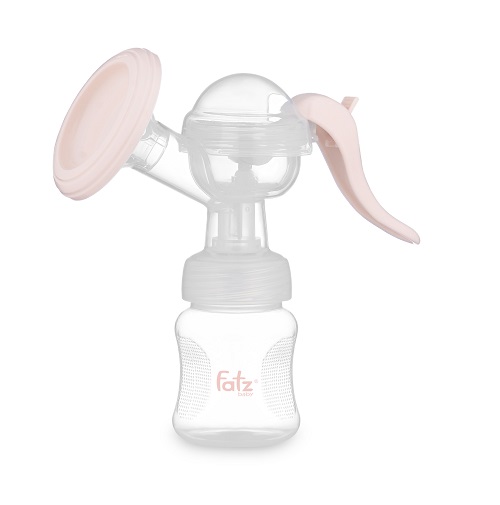 Máy Hút Sữa Fatz Baby Bằng Tay Handy 2