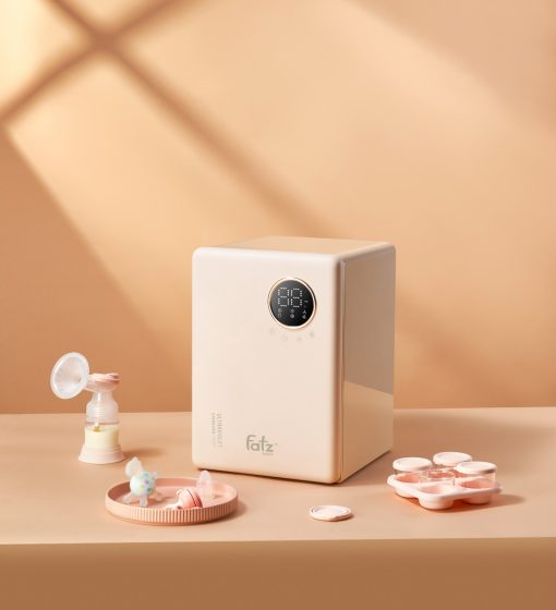 Máy Tiệt Trùng Fatz Baby UV King 2