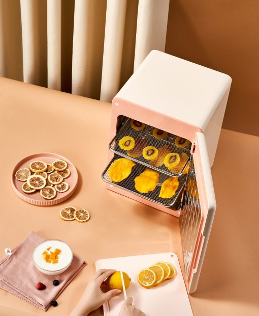 Máy Tiệt Trùng Fatz Baby UV King 2