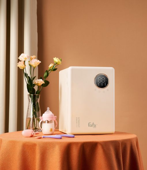 Máy Tiệt Trùng Fatz Baby UV King 2