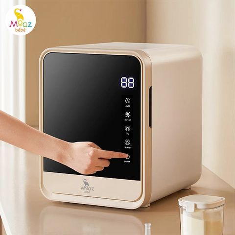 Máy Tiệt Trùng UV Moaz Bebe MB 082