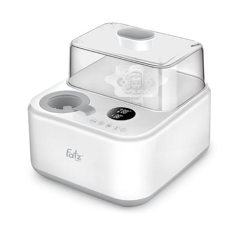 Hâm Sữa - Tiệt Trùng & Sấy Khô Fatz Baby Captain 1