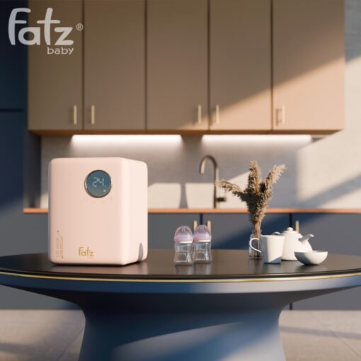 Máy Tiệt Trùng Fatz Baby UV King 2
