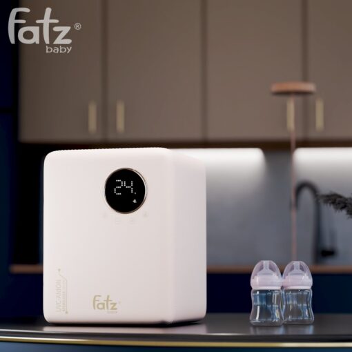 Máy Tiệt Trùng Fatz Baby UV King 2