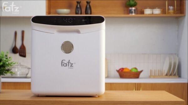 Máy Tiệt Trùng Fatz Baby UV Kingpro 1
