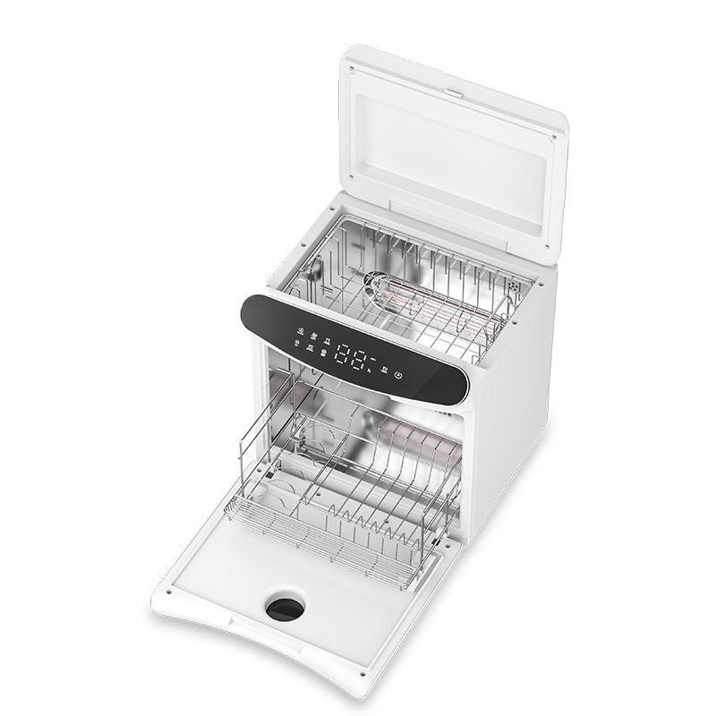 Máy Tiệt Trùng Fatz Baby UV Kingpro 1