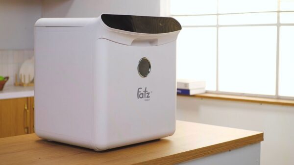 Máy Tiệt Trùng Fatz Baby UV Kingpro 1