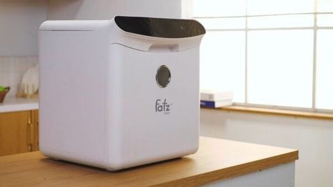 Máy Tiệt Trùng Fatz Baby UV Kingpro 1