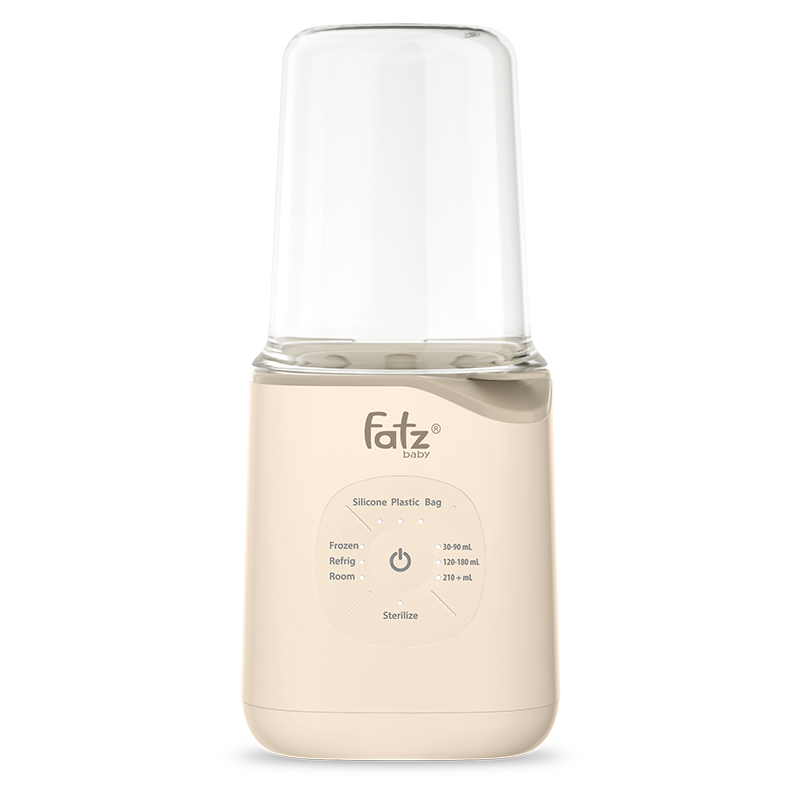 Máy Hâm Sữa Fatz Baby Mono 11