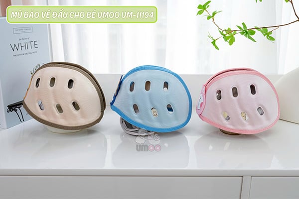 Nón Umoo Bảo Vệ Đầu Um-11194